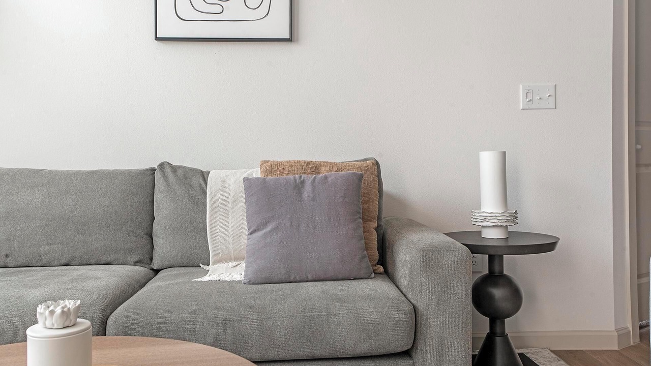 Photo of Livingroom in Pflugerville