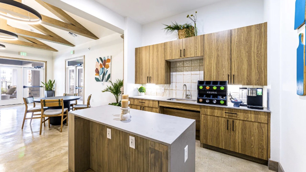 Photo of Kitchen in Pflugerville