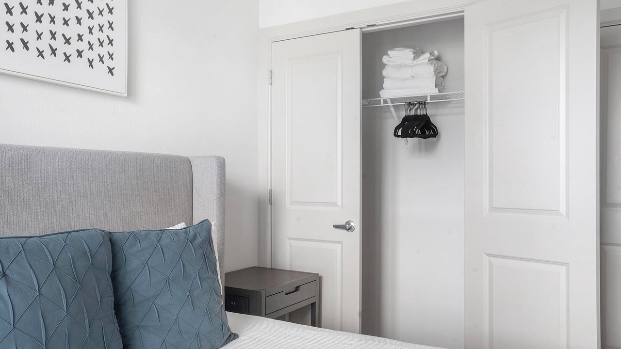 Photo of Bedroom in Pflugerville