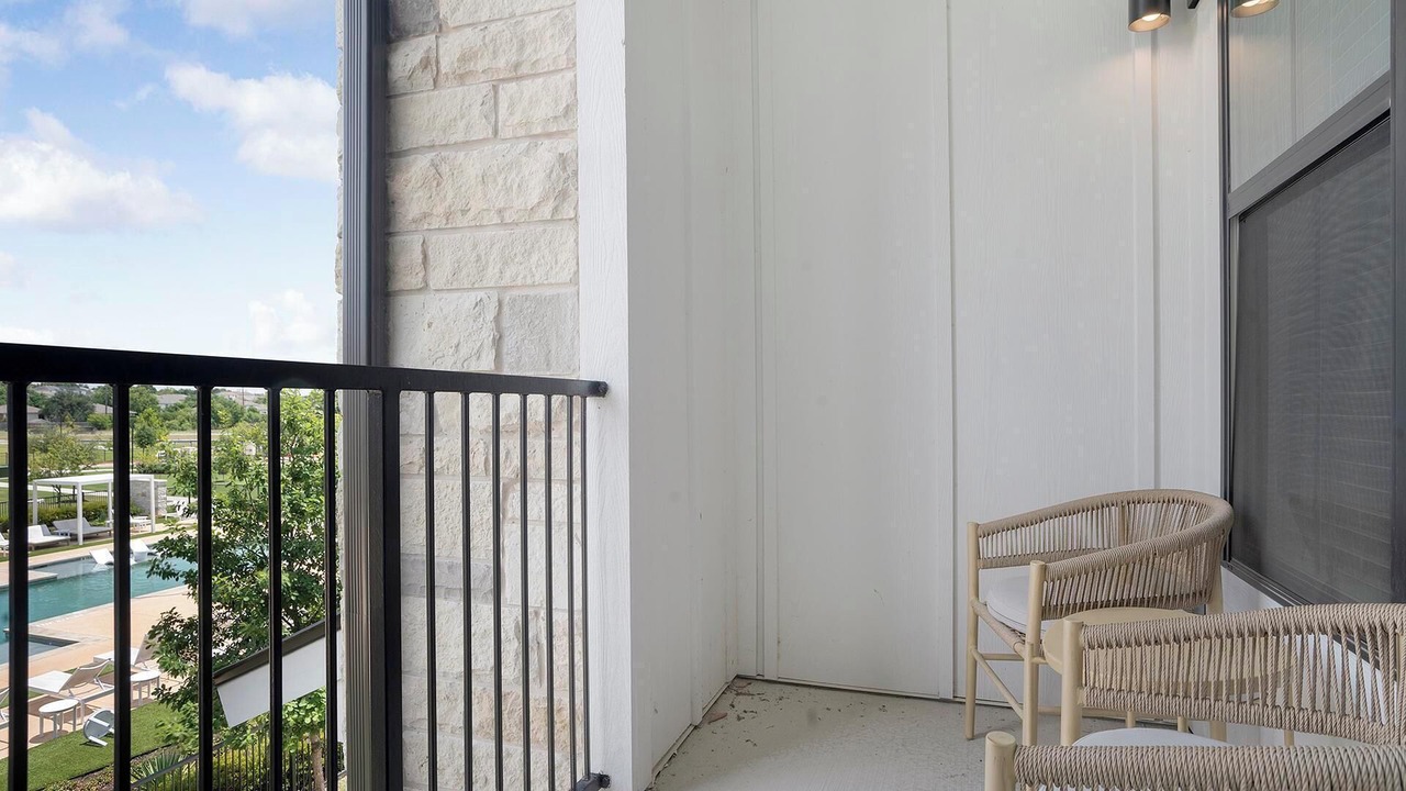 Photo of Outdoor in Pflugerville