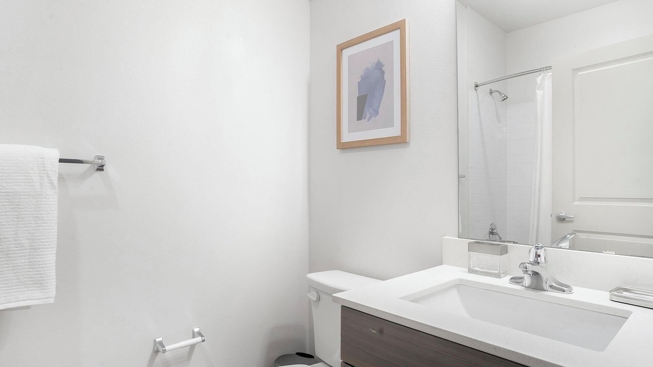 Photo of Bathroom in Pflugerville