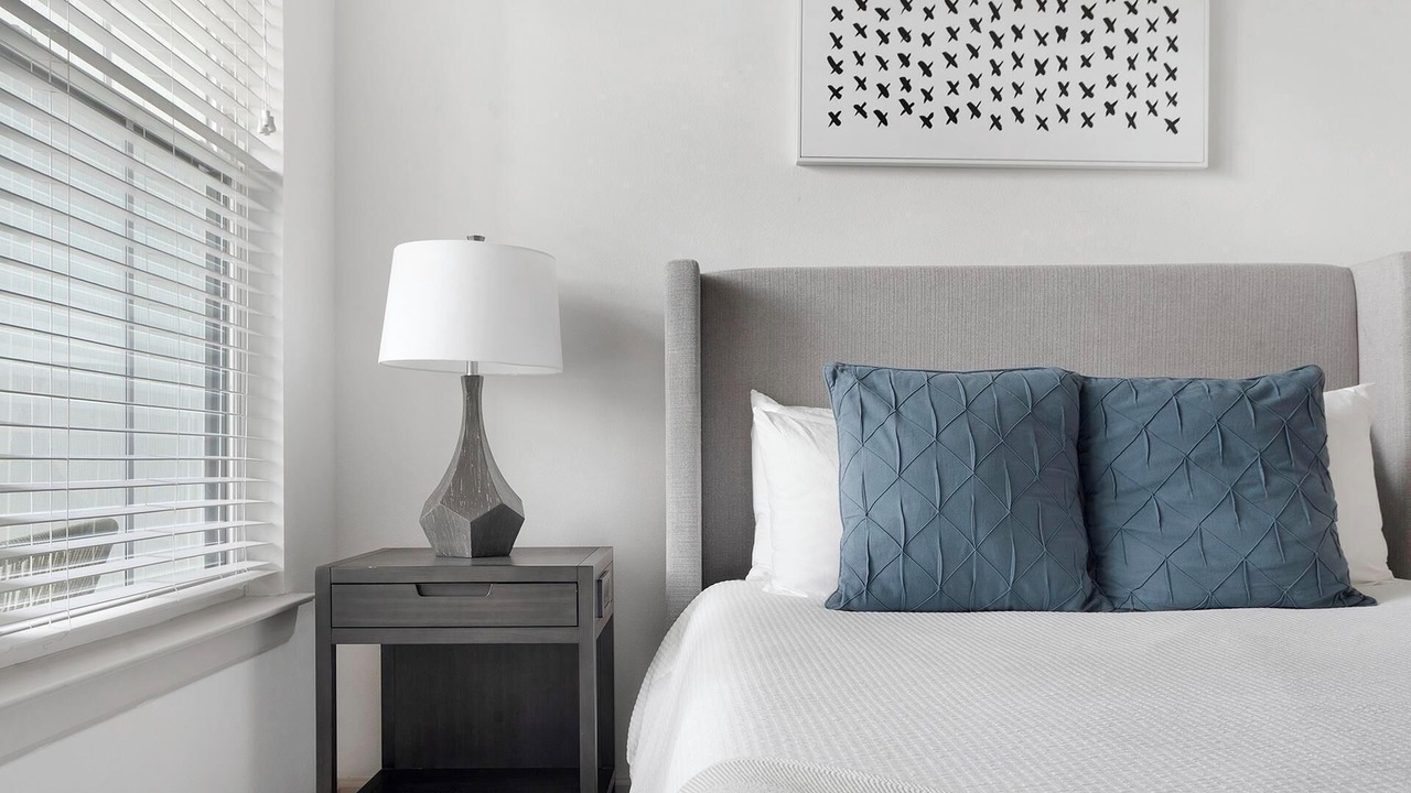 Photo of Bedroom in Pflugerville