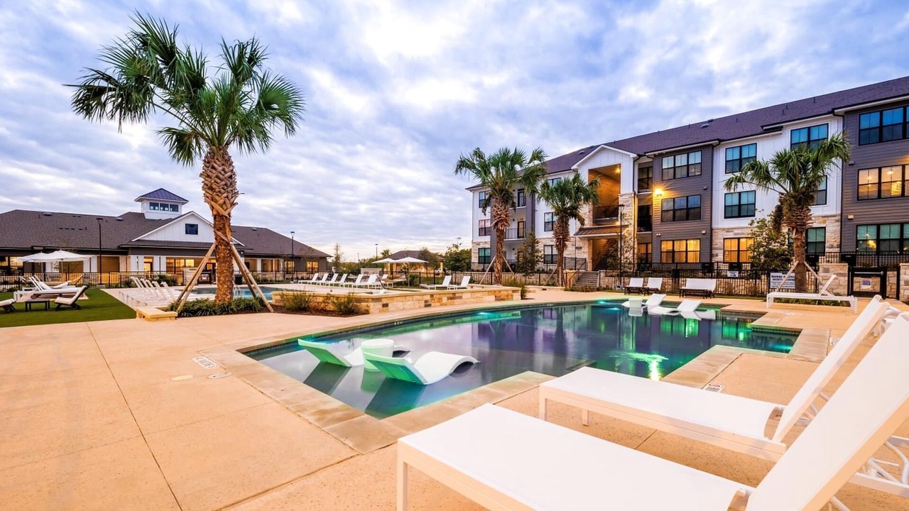 Photo of Outdoor in Pflugerville