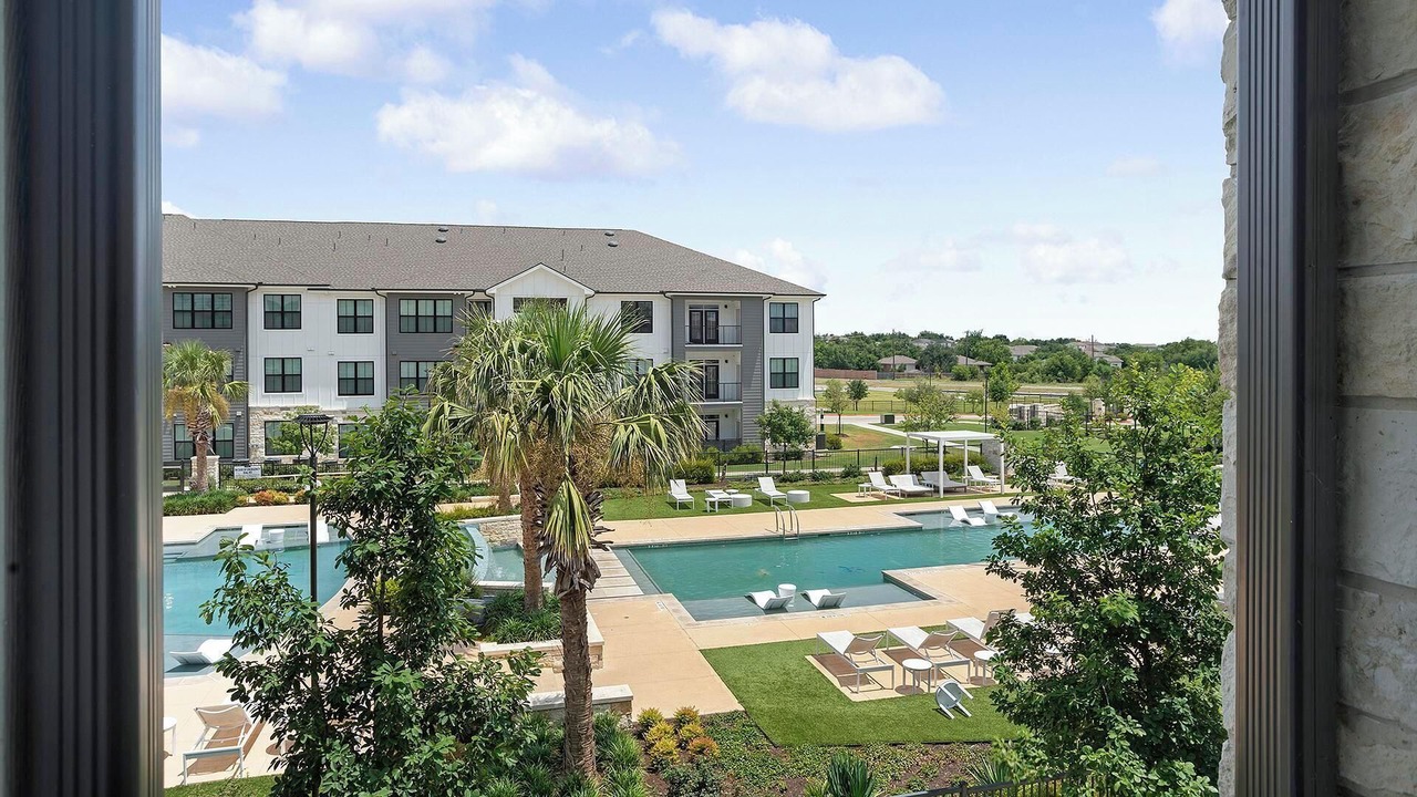 Photo of Outdoor in Pflugerville