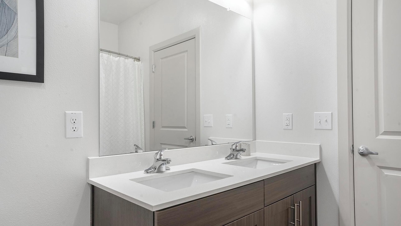 Photo of Bathroom in Pflugerville