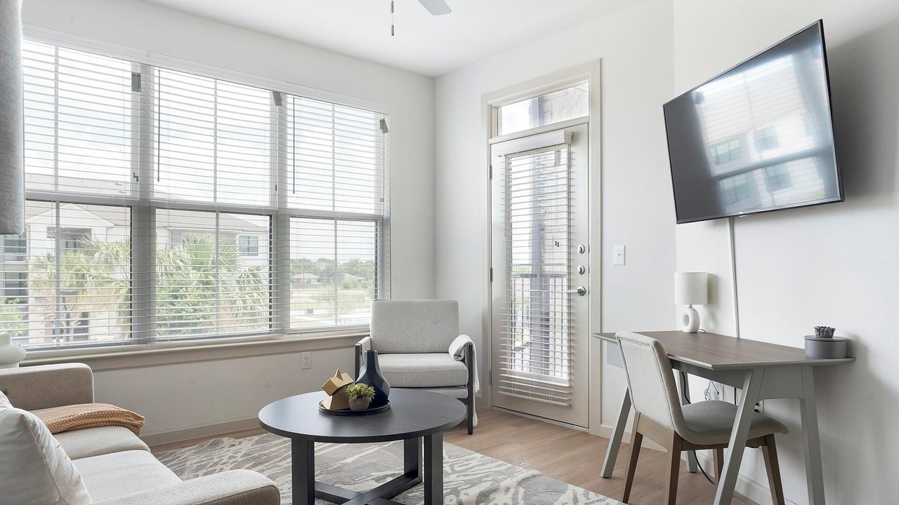 Photo of Livingroom in Pflugerville