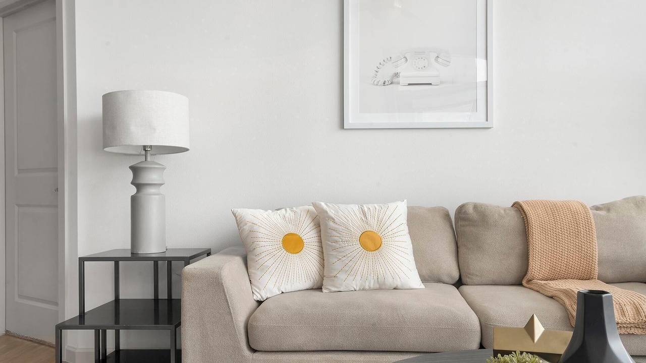 Photo of Livingroom in Pflugerville