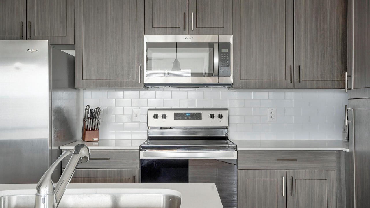 Photo of Kitchen in Pflugerville