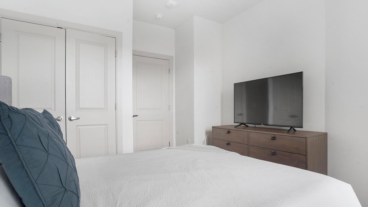Photo of Bedroom in Pflugerville