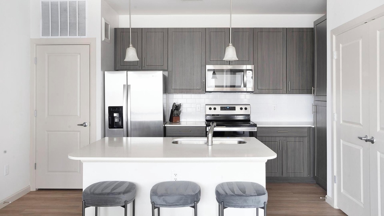 Photo of Kitchen in Pflugerville
