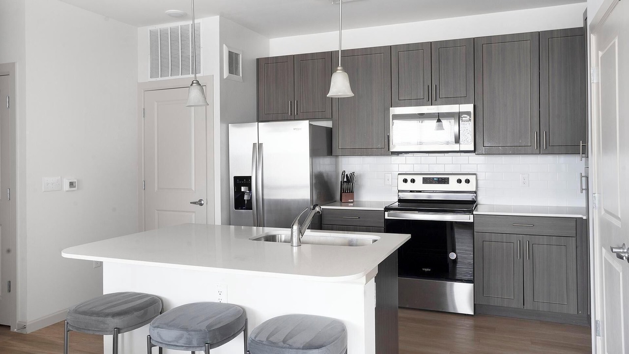Photo of Kitchen in Pflugerville