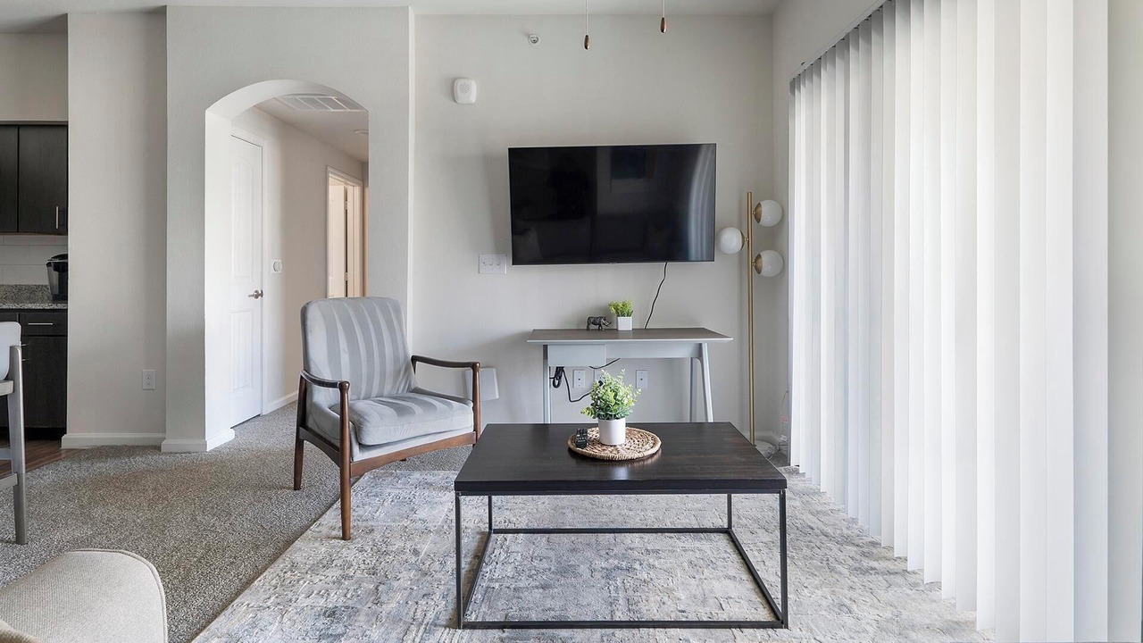 Photo of Livingroom in Pflugerville