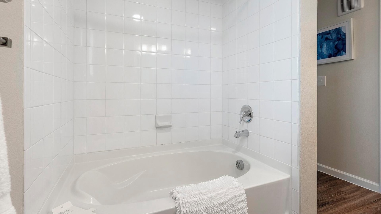 Photo of Bathroom in Pflugerville