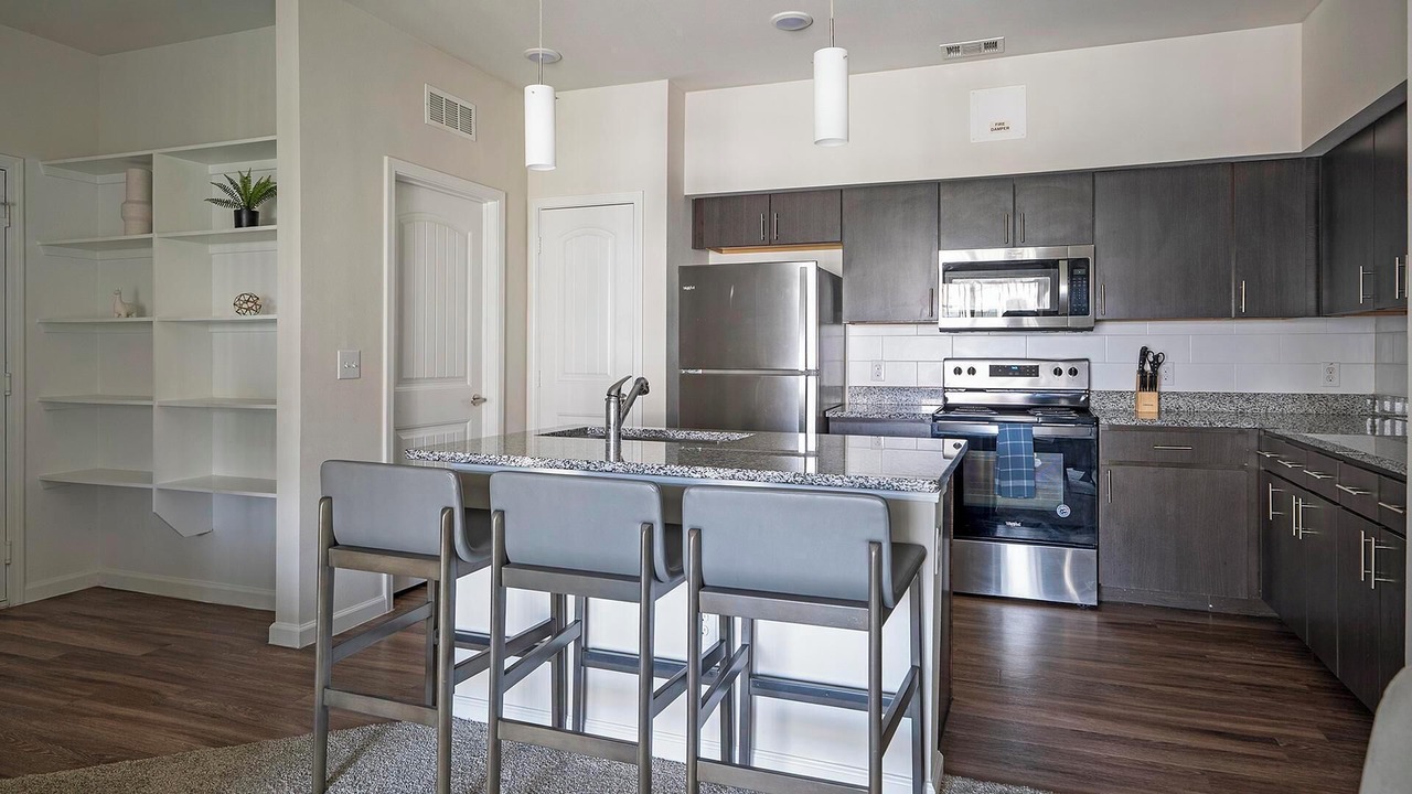 Photo of Kitchen in Pflugerville