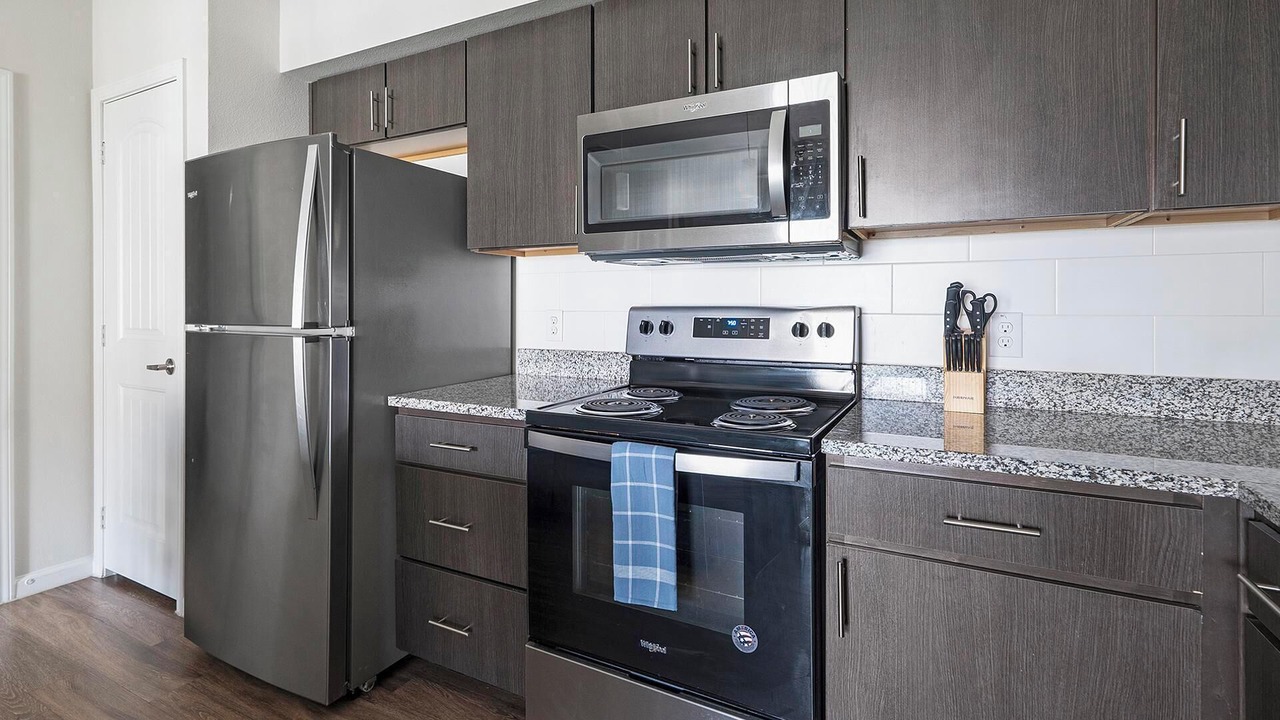 Photo of Kitchen in Pflugerville