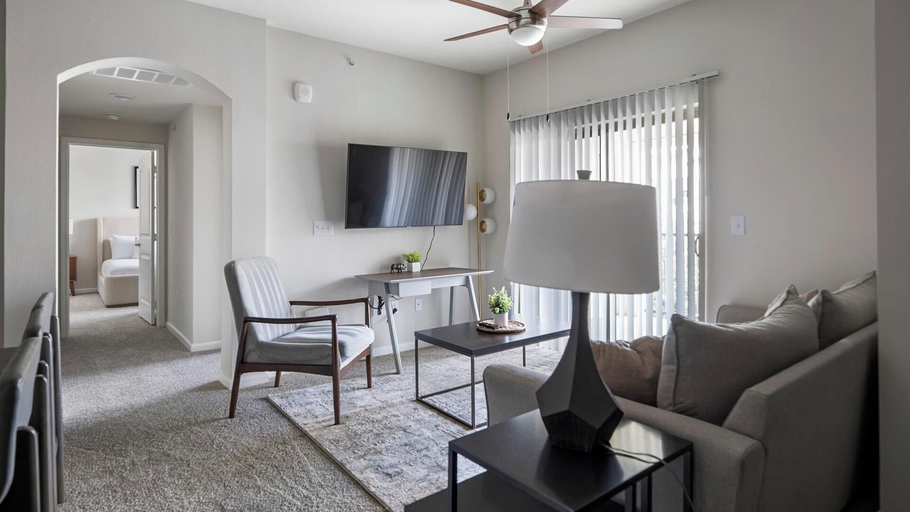 Photo of Livingroom in Pflugerville