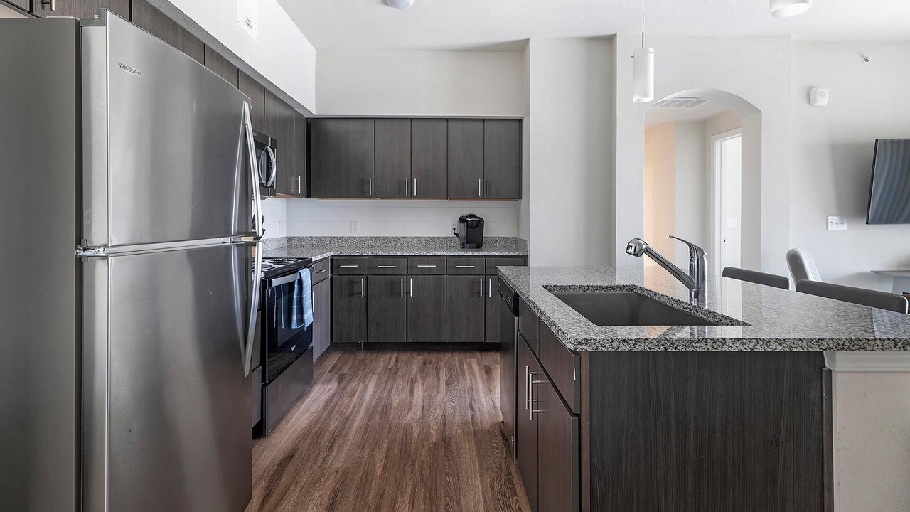 Photo of Kitchen in Pflugerville