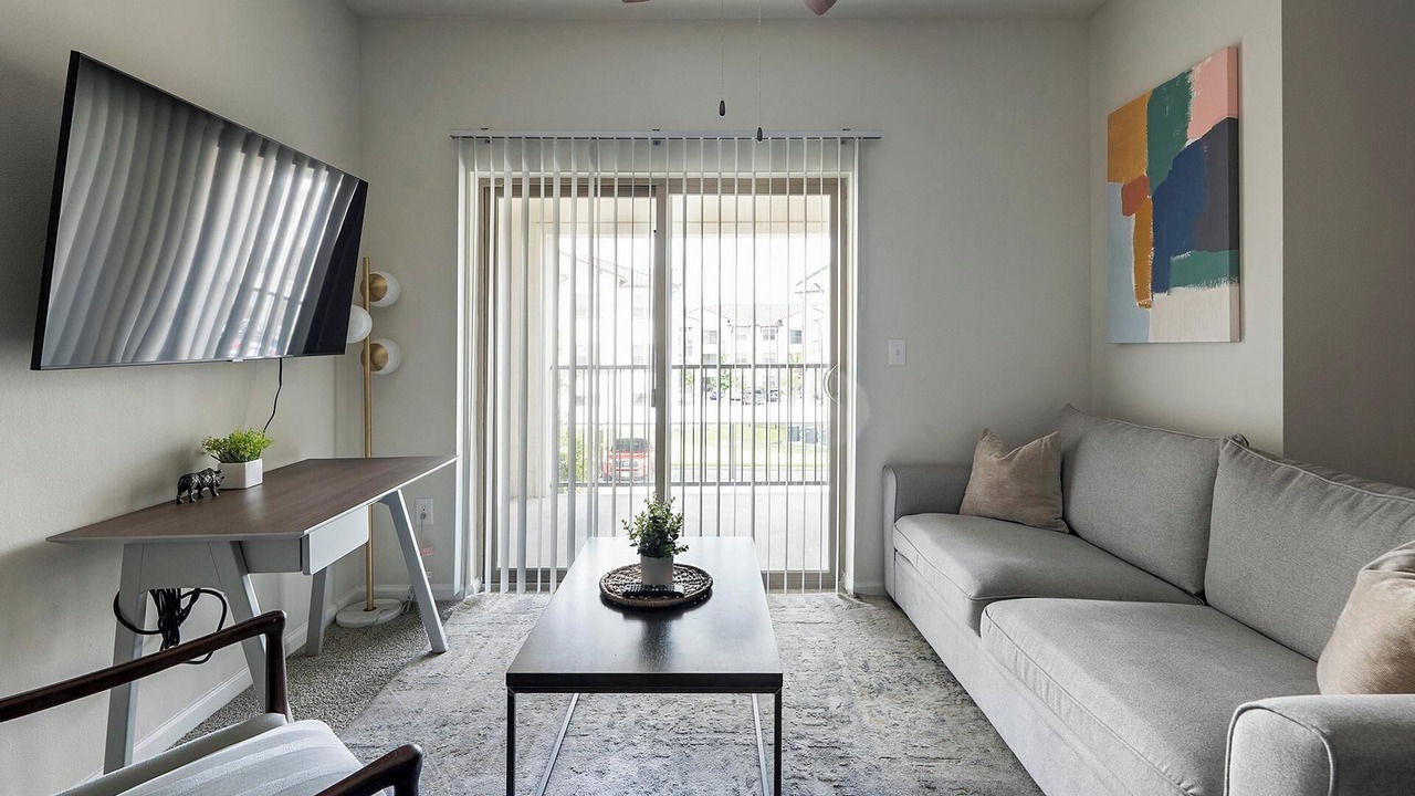 Photo of Livingroom in Pflugerville