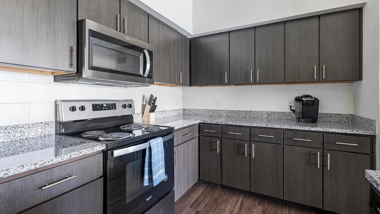 Photo of Kitchen in Pflugerville