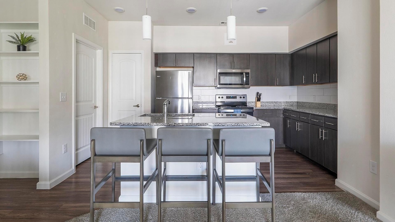 Photo of Kitchen in Pflugerville
