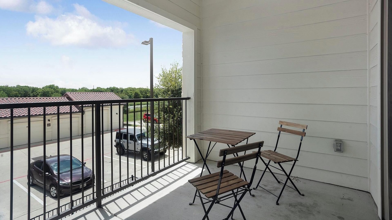 Photo of Outdoor in Pflugerville