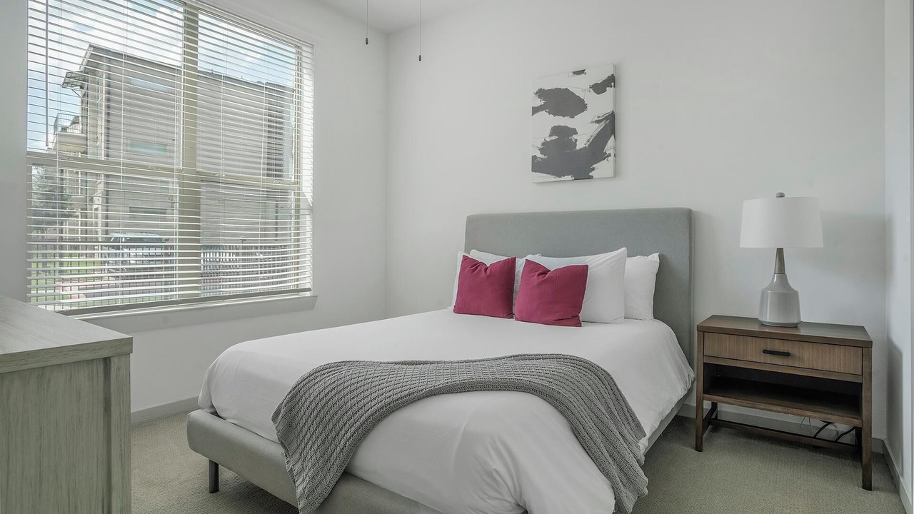 Photo of Bedroom in Austin