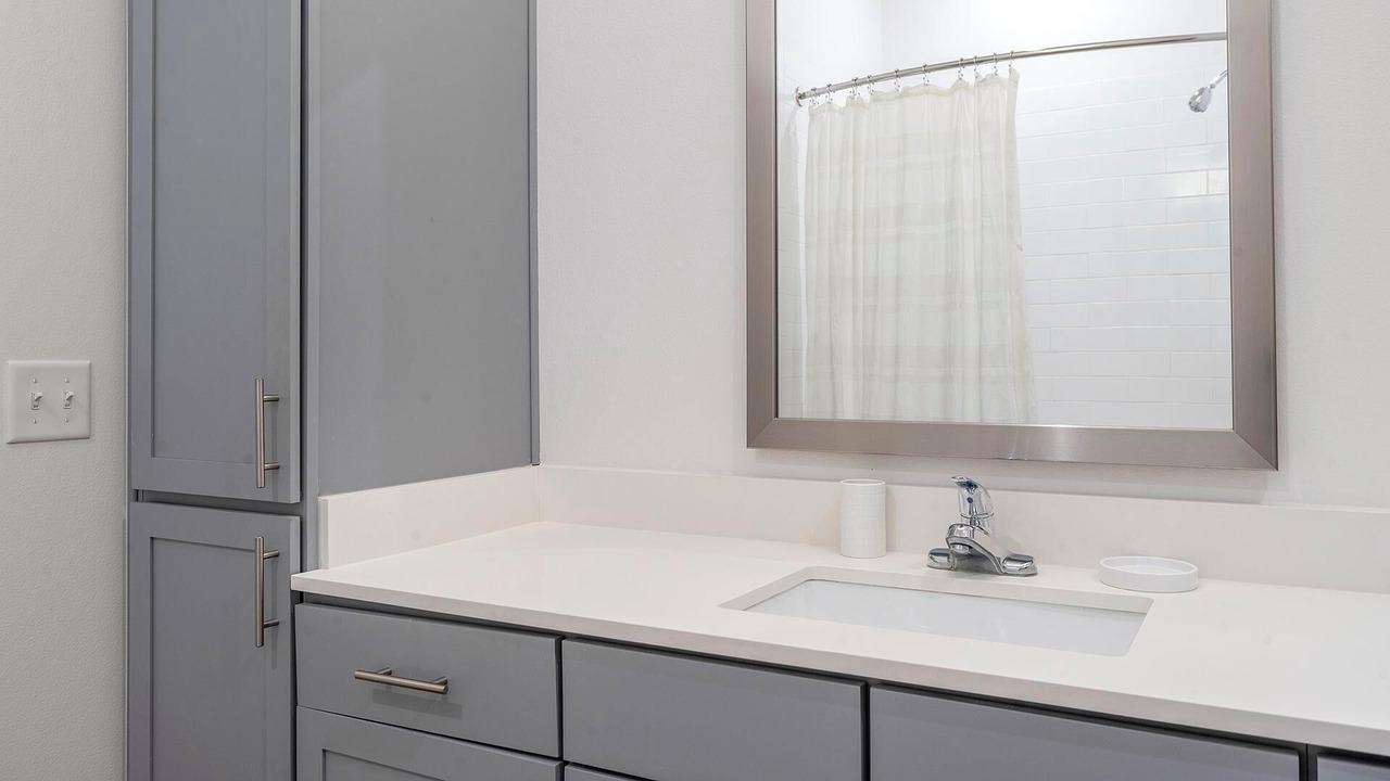Photo of Bathroom in Austin
