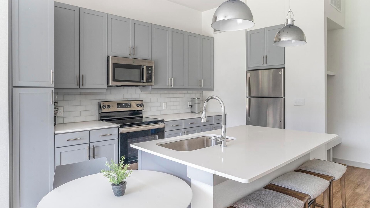 Photo of Kitchen in Austin