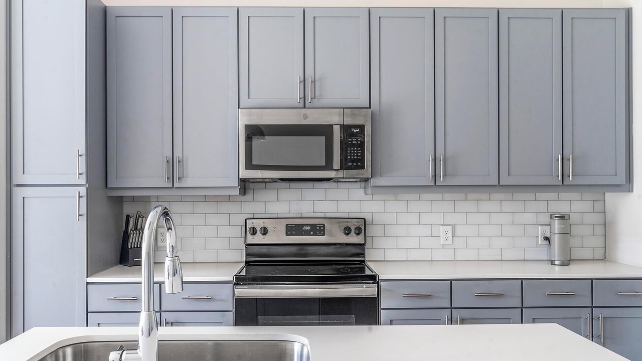 Photo of Kitchen in Austin