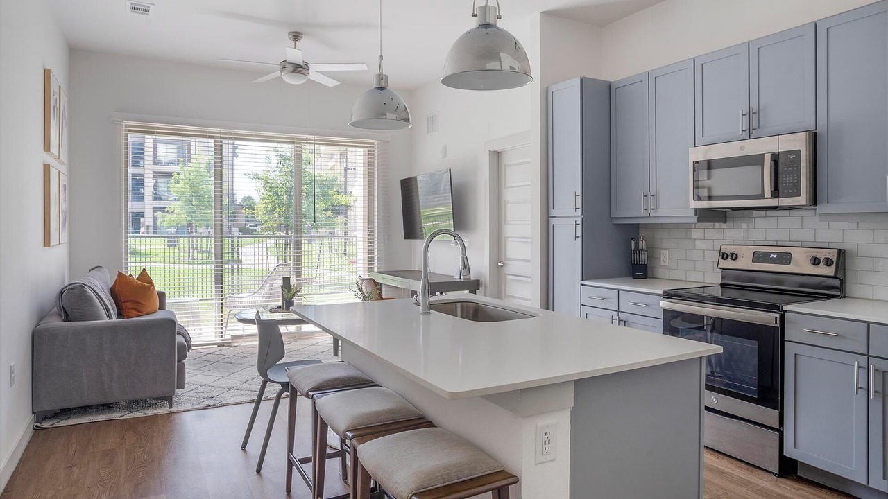 Photo of Kitchen in Austin
