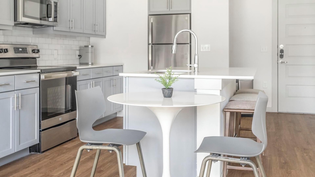 Photo of Kitchen in Austin
