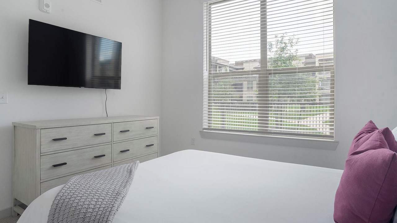 Photo of Bedroom in Austin