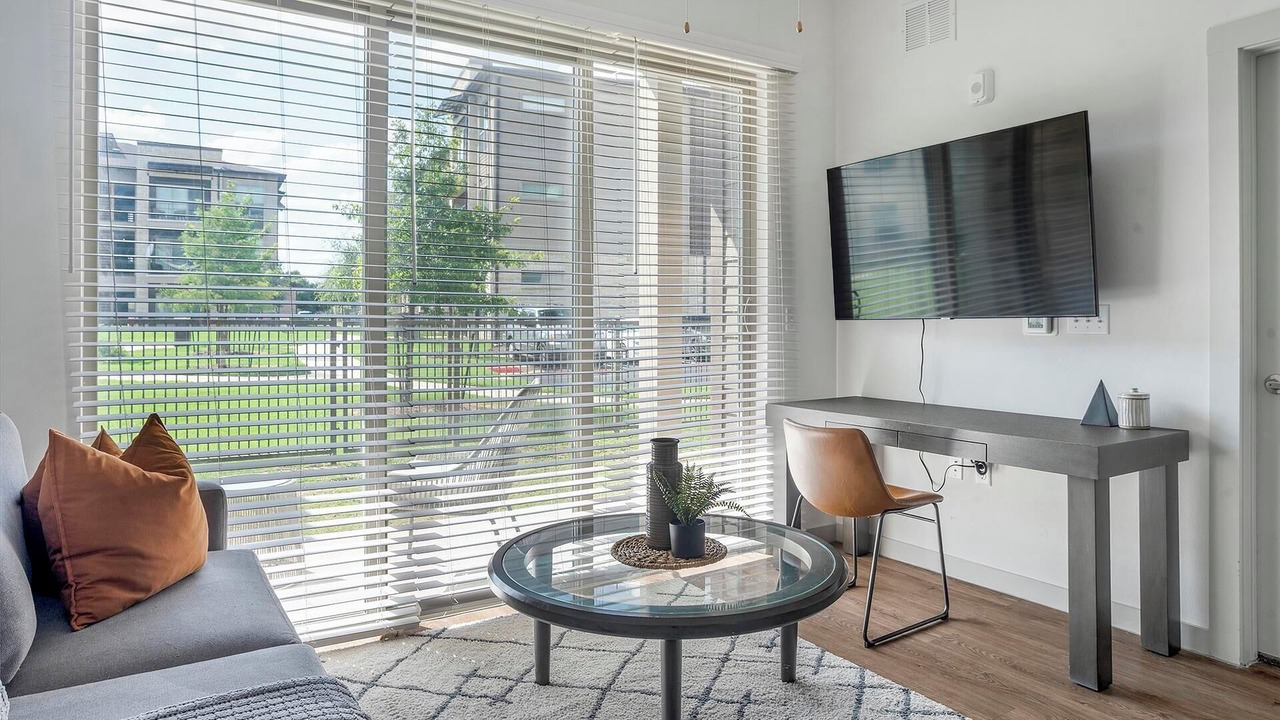 Photo of Livingroom in Austin
