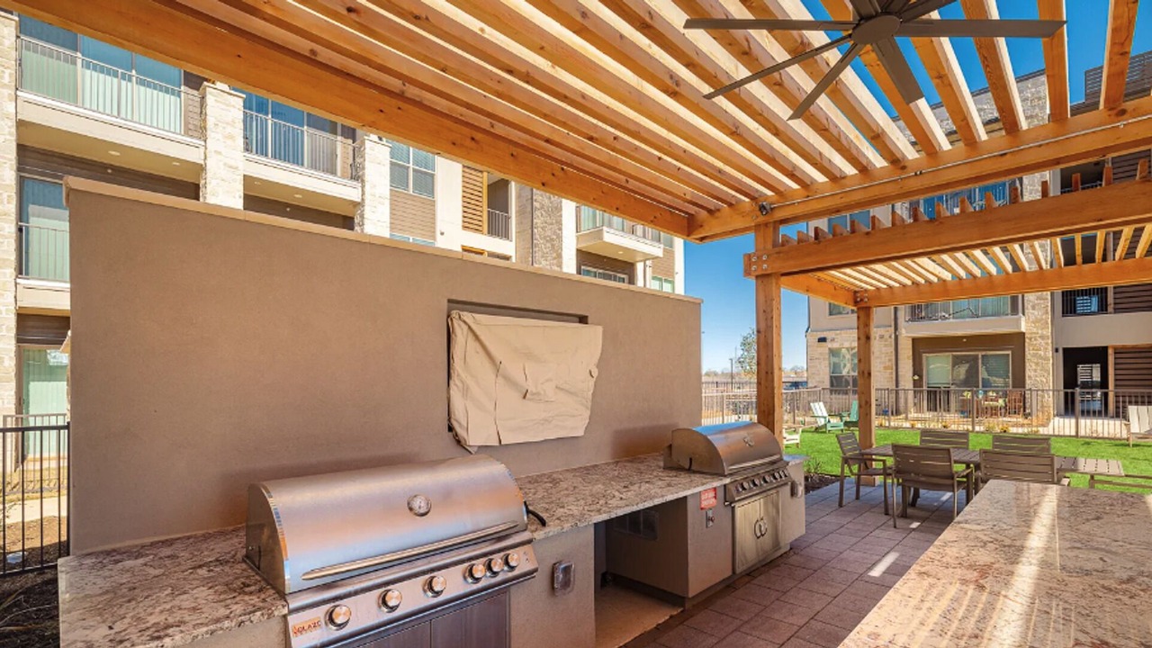 Photo of Outdoor in Austin