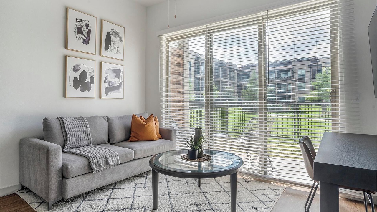Photo of Livingroom in Austin