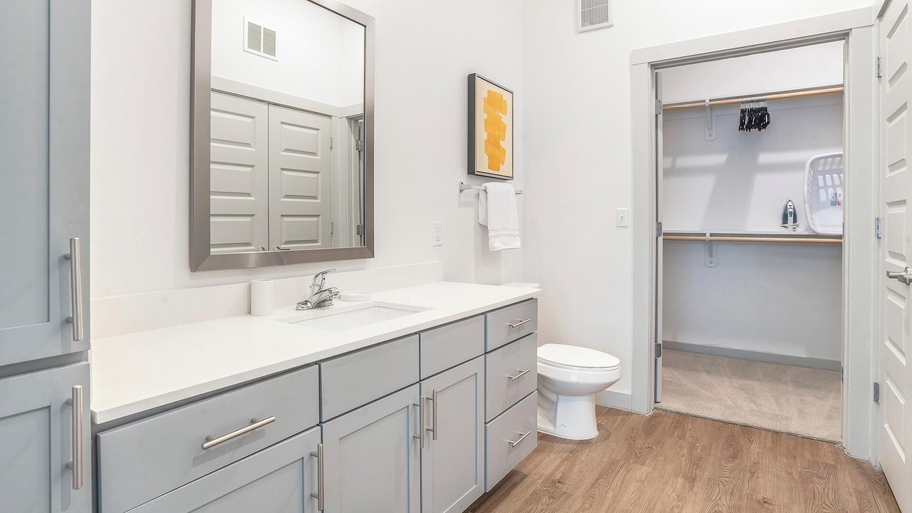 Photo of Bathroom in Austin