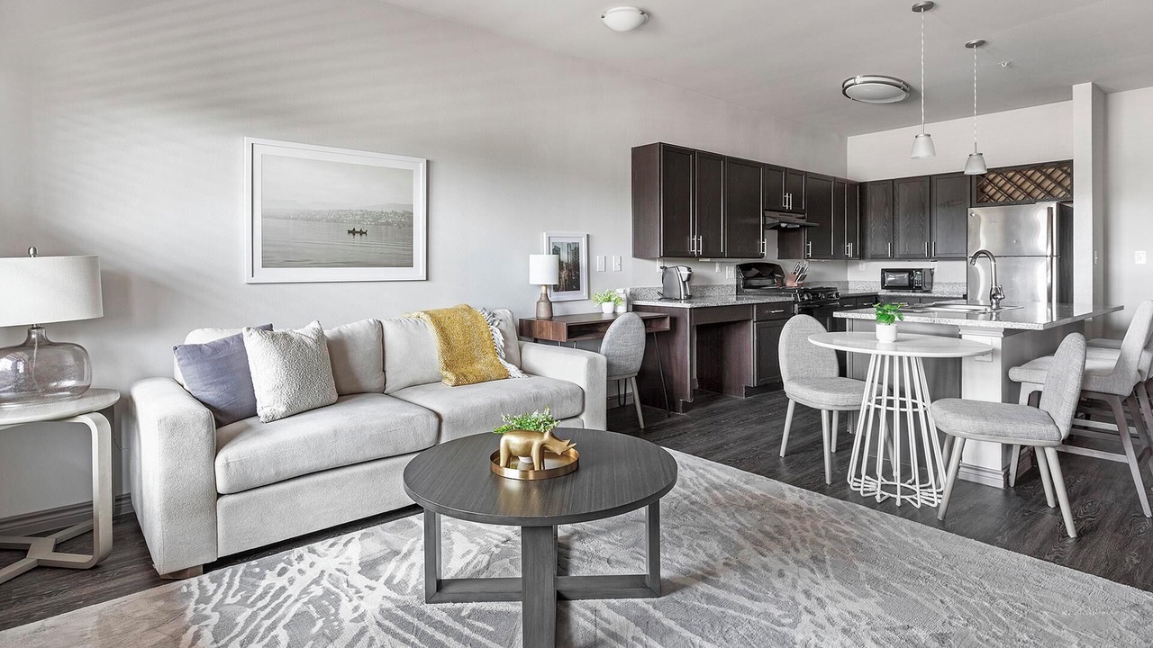 Photo of Livingroom in Fort Worth