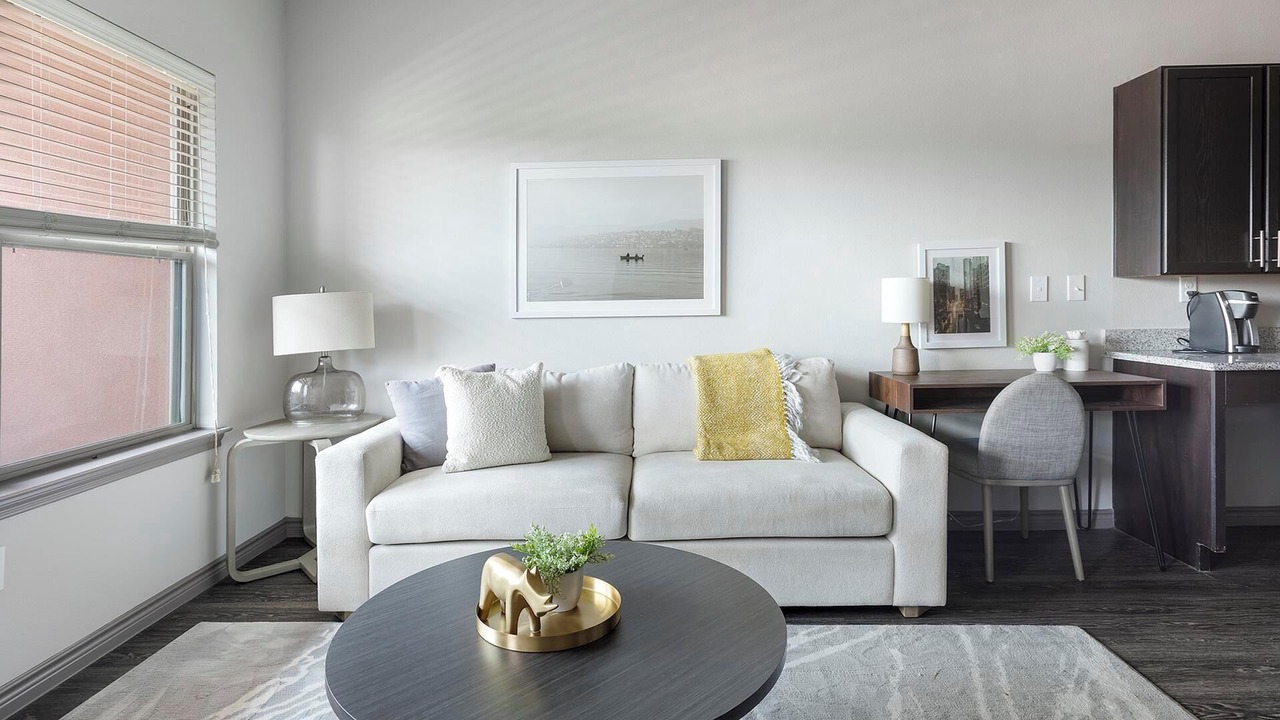Photo of Livingroom in Fort Worth