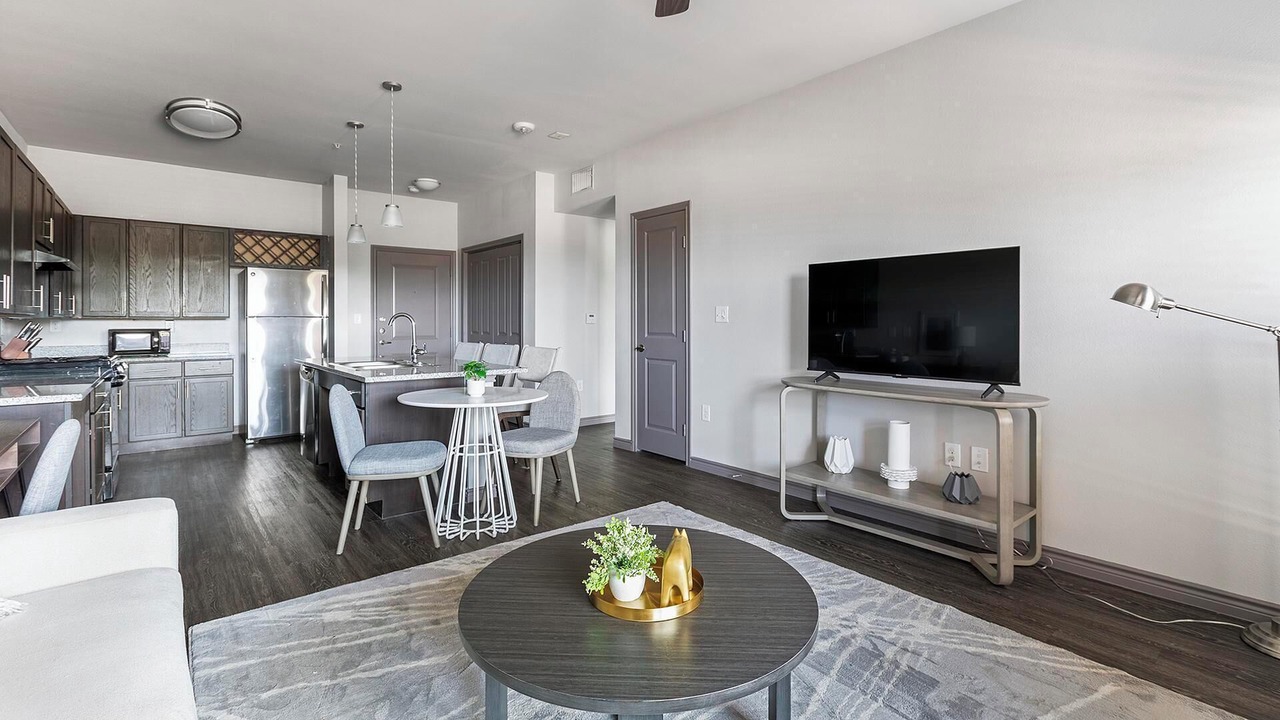 Photo of Livingroom in Fort Worth
