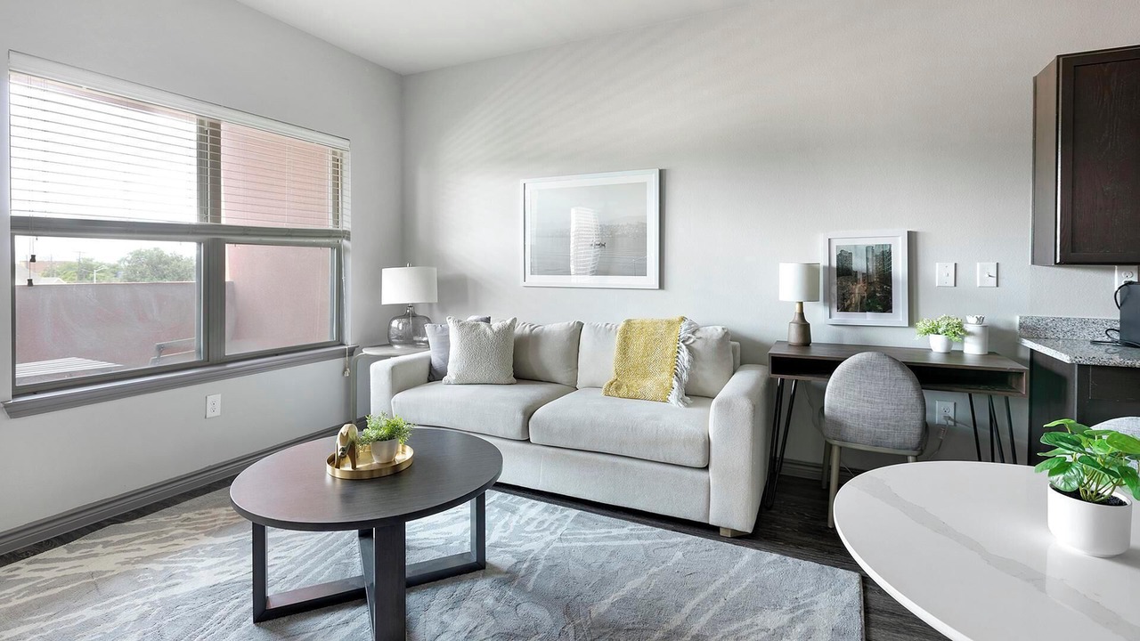 Photo of Livingroom in Fort Worth