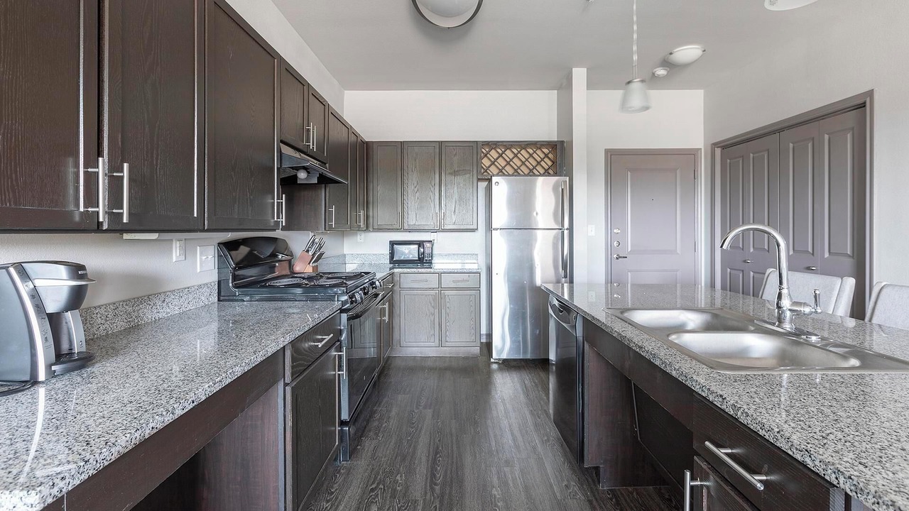Photo of Kitchen in Fort Worth