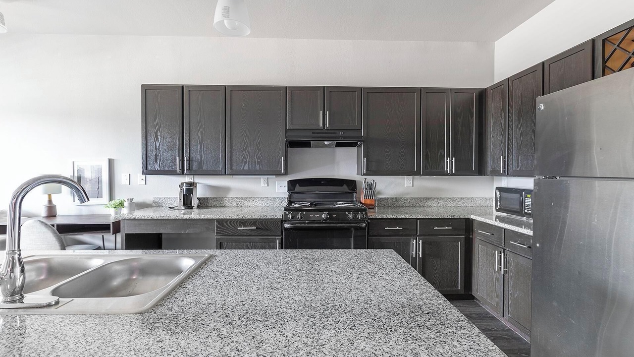 Photo of Kitchen in Fort Worth