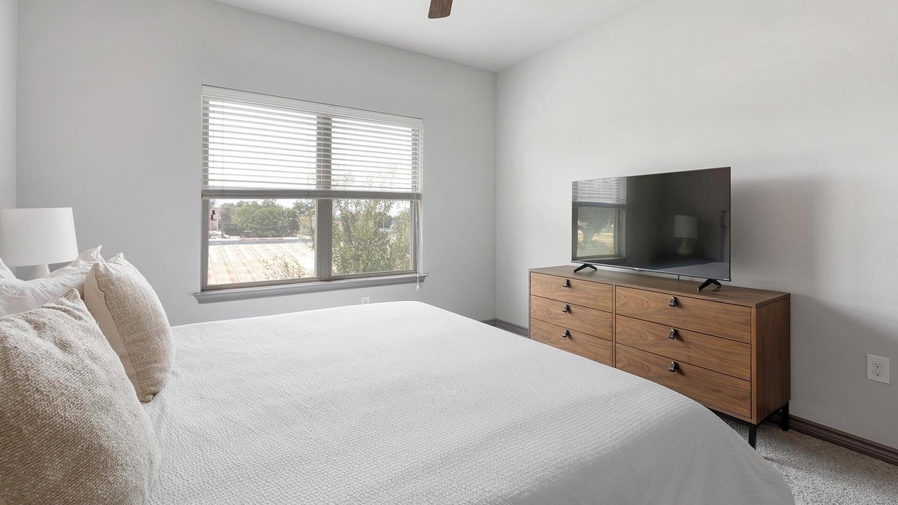 Photo of Bedroom in Fort Worth