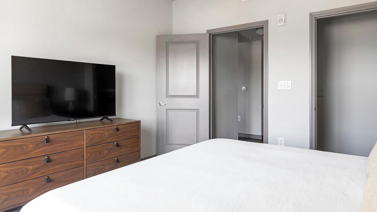 Photo of Bedroom in Fort Worth