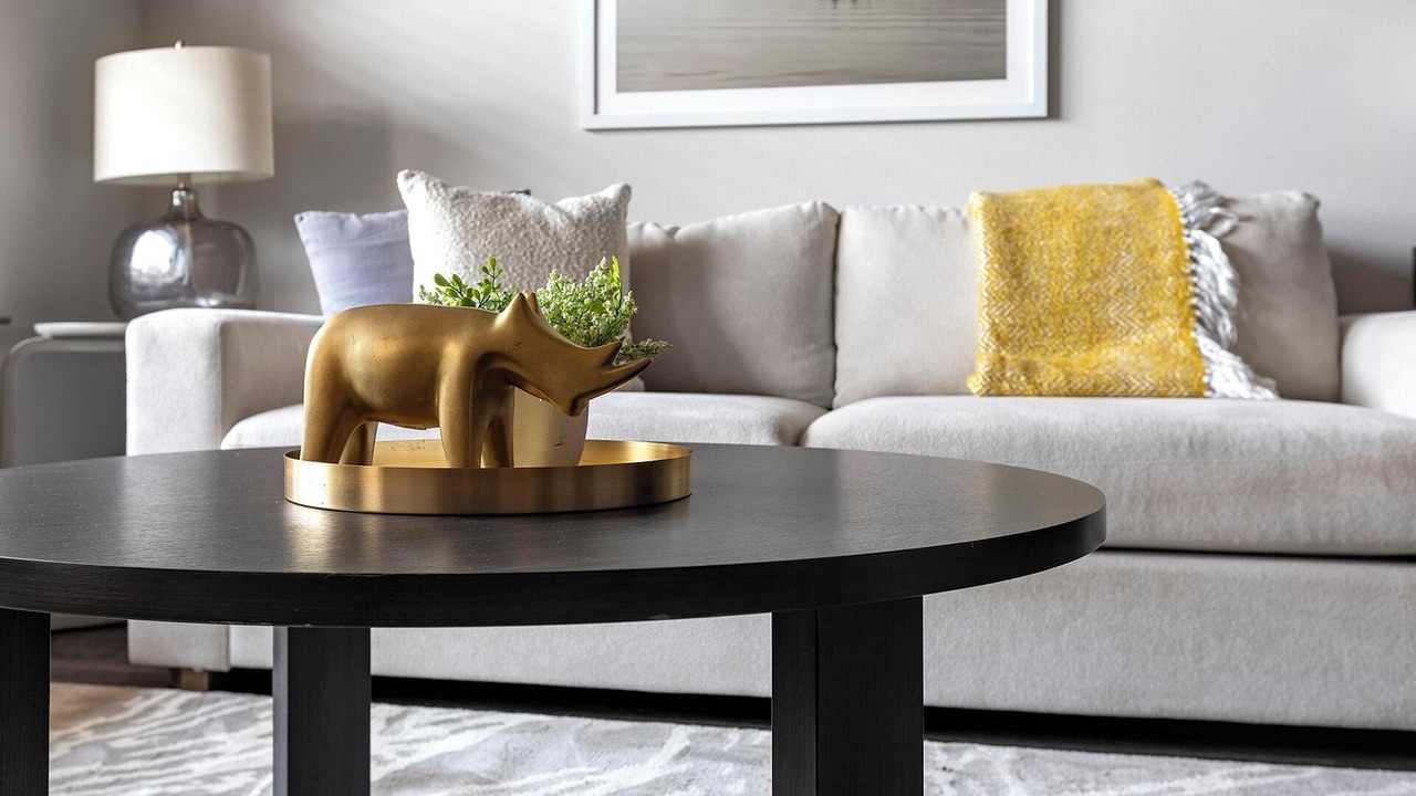 Photo of Livingroom in Fort Worth