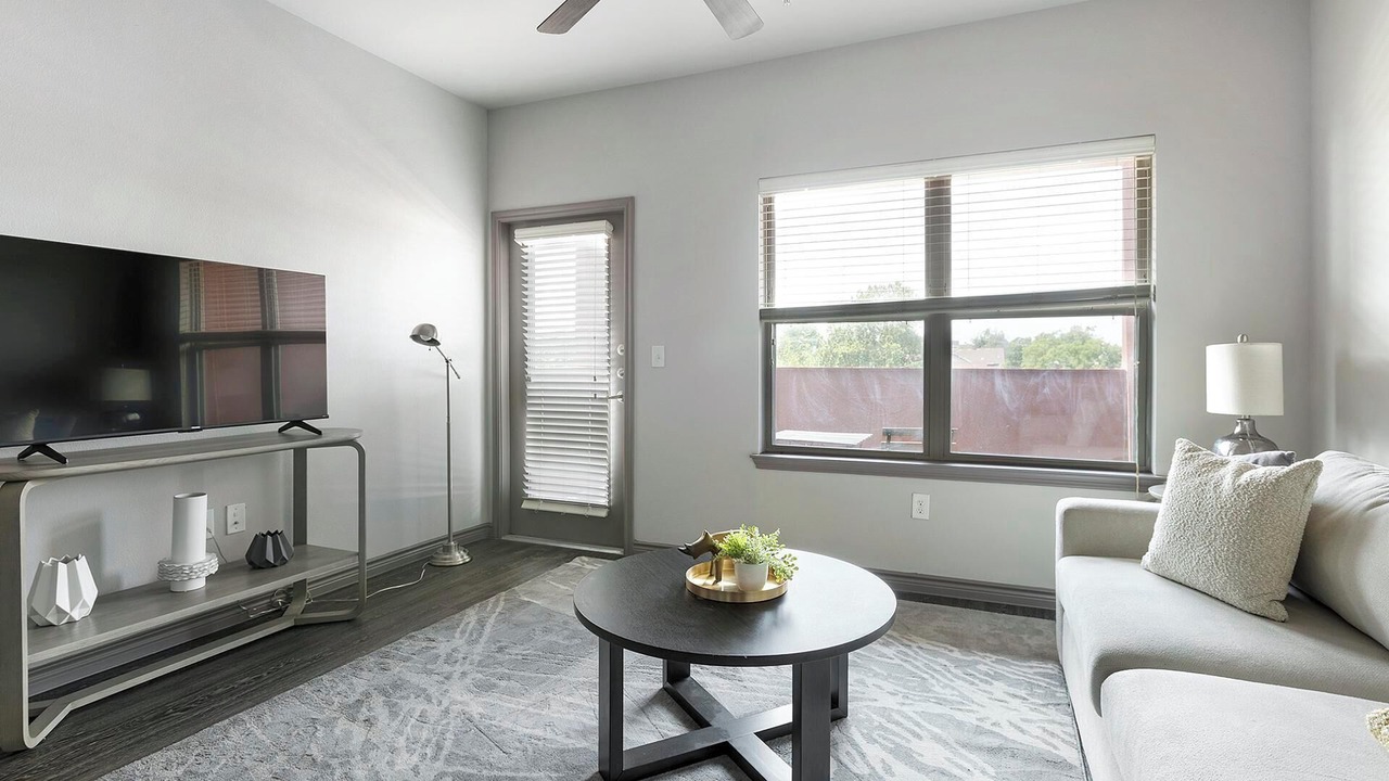 Photo of Livingroom in Fort Worth