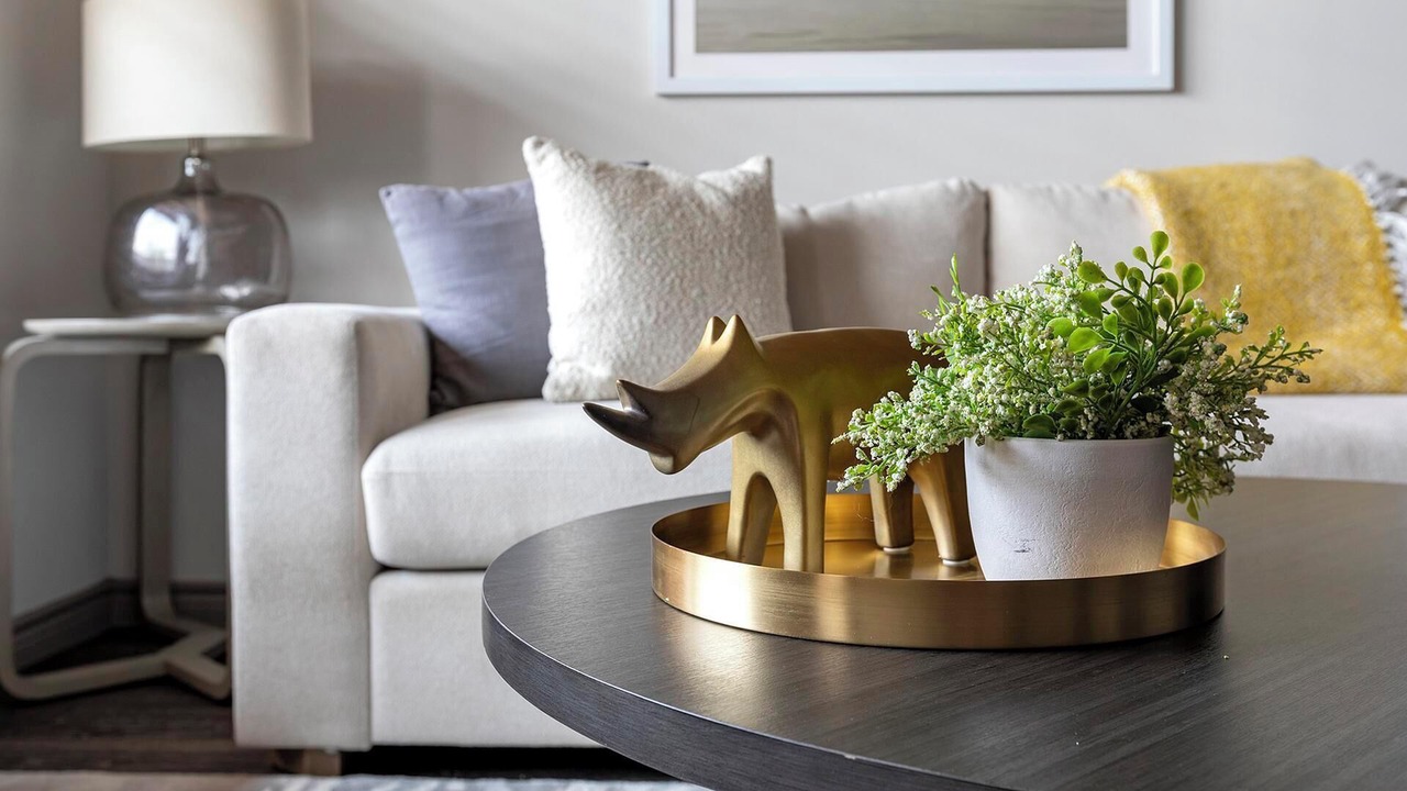 Photo of Livingroom in Fort Worth