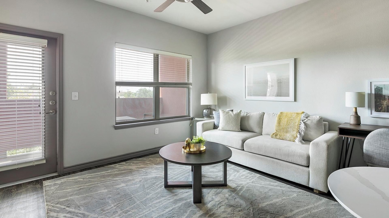 Photo of Livingroom in Fort Worth