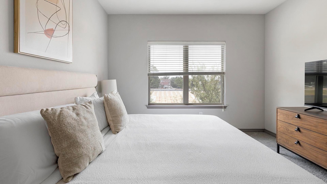 Photo of Bedroom in Fort Worth