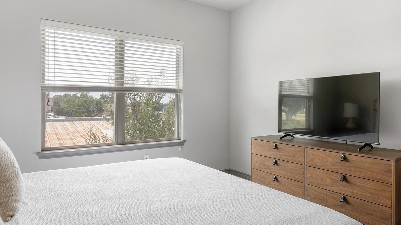 Photo of Bedroom in Fort Worth